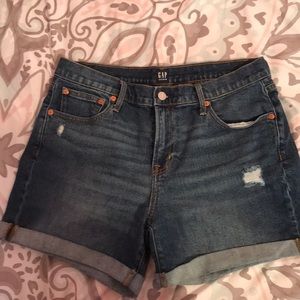 Gap Denim Shorts